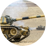 Военных вторжений